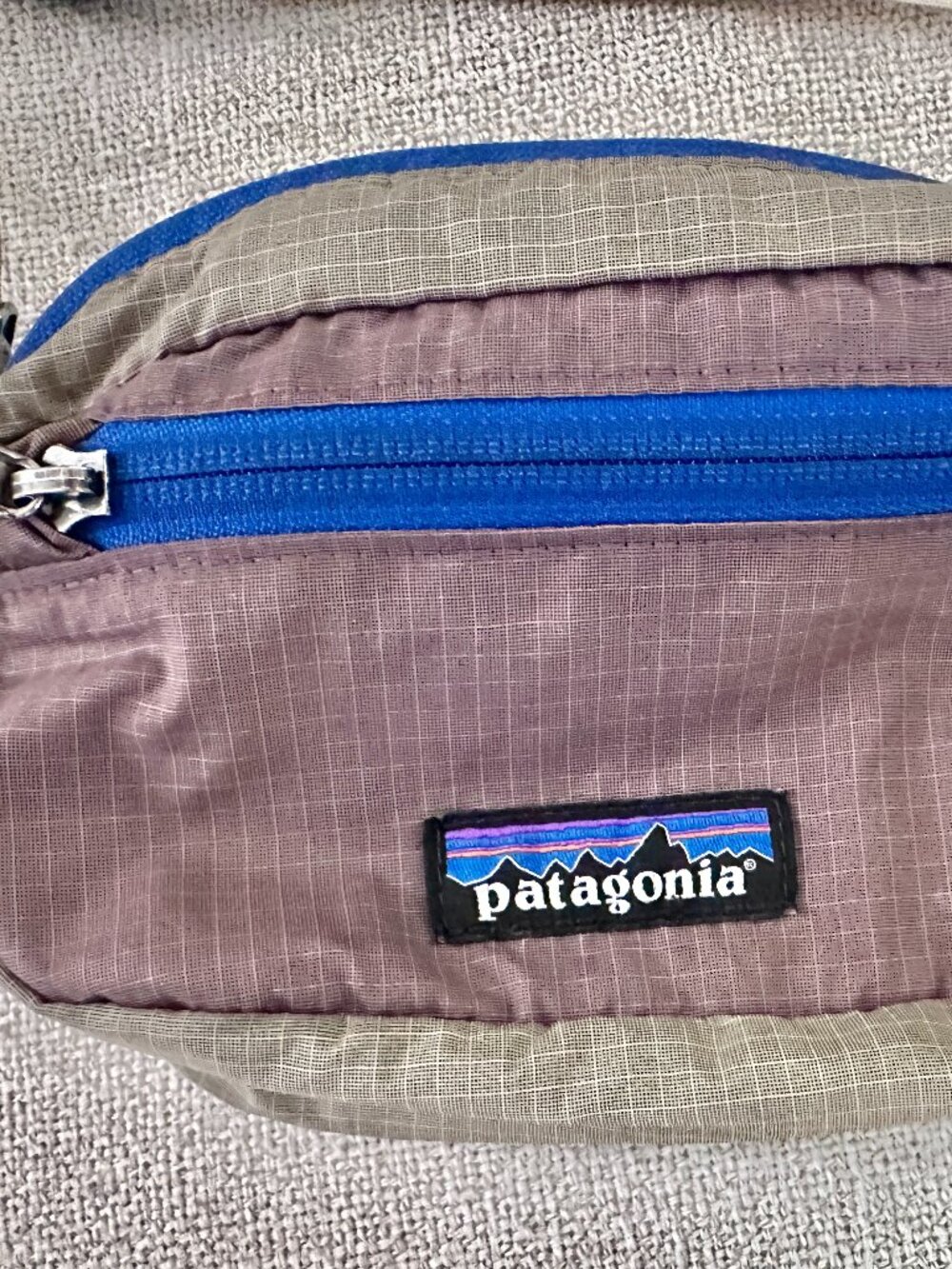 Patagonia Terravia Mini Hip Pack 1L